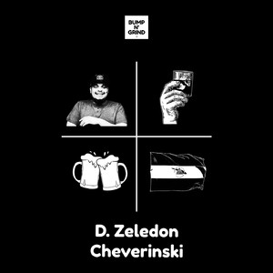 Cheverinski (Original Mix)