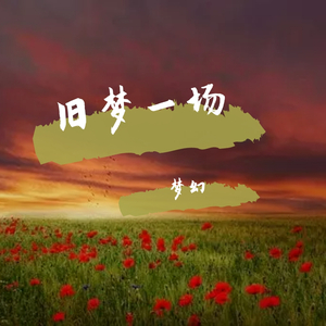 旧梦一场 (DJ版) （翻自 阿悠悠）