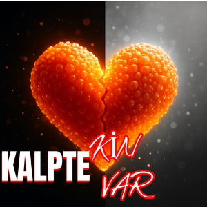KALPTE KİN VAR