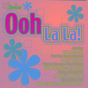 Never Had A Dream Come True