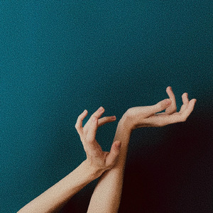 Ладонями-Листьями