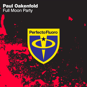 Full Moon Party (Original Mix)