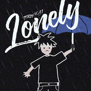 Lonely(孤独小子)