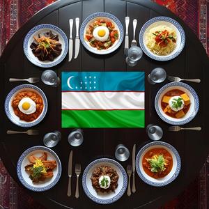 Mysteries of Khiva (Xivaning sirlari)