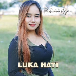 LUKA HATI