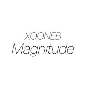Magnitude