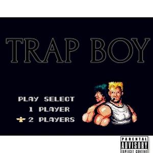 [Free]TRAP BOY