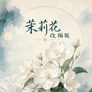 茉莉花-新（MF音乐 remix）