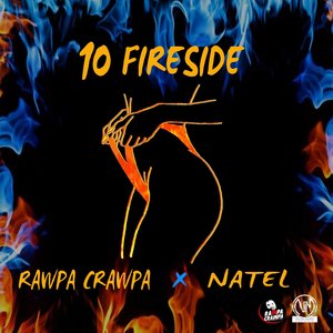 10 Fireside (Radio Edit)