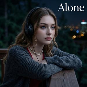 Alone