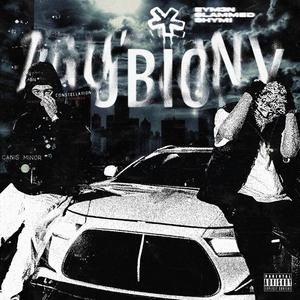 ZGUBIONY (feat. EYM3N)