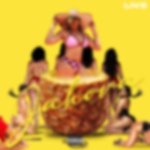 Jahova (feat. Kastle) (Radio Edit)