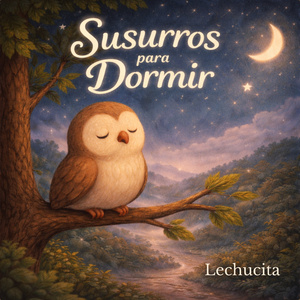 Susurros para Dormir