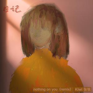 日记（nothing on you remix）