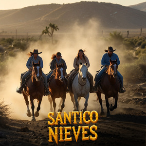 Hay Fiesta en Mangas Coberas