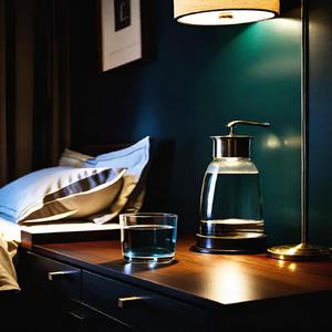 月亮照我心The moon shines on my heart