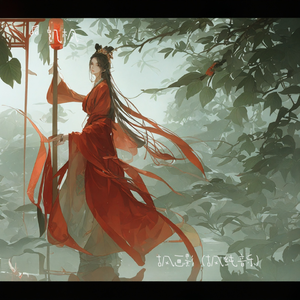 古风画影（古风纯音乐）