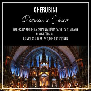 Requiem in C Minor:II. Graduale