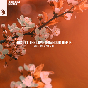 Must Be The Love (Enamour Extended Remix)