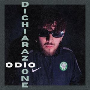 Dichiarazione (odio) (feat. dj falco)