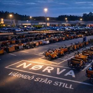 Värmdö Står Still