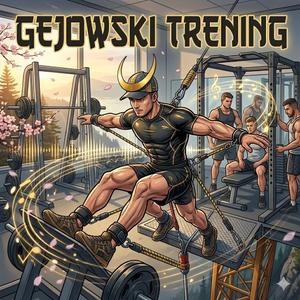 GEJOWSKI TRENING