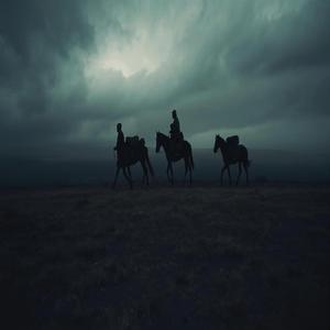 Geçti Dost Kervanı