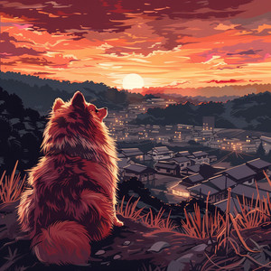 Ladridos Caninos Lofi