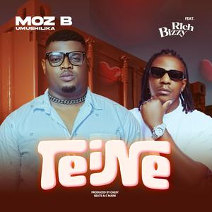 Teine (feat. Rich Bizzy)