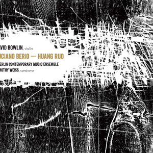 Corale (on Sequenza VIII)