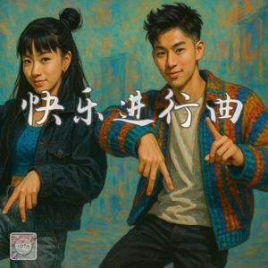 快乐进行曲