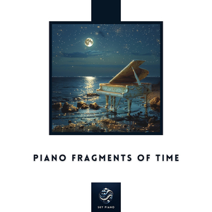 Sleeping on a Sea of Piano