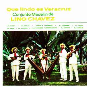 Huapanguero Huapanguerito