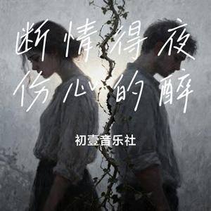 断情得夜伤心的醉 (Cover 大头针Official)