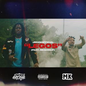 LEGOS (feat. MKGOINUP)