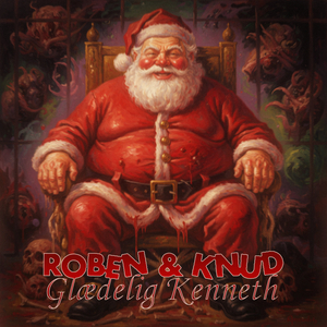 Glædelig Kenneth