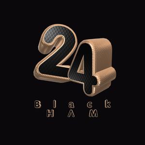 24（Prod.by BLACKFAT洪汝超）