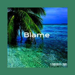 Blame（Leaf Edit）