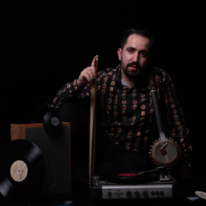 Sevgi Hekayesi (Instrumental Version)