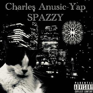 SPAZZY (feat. Spazzy)