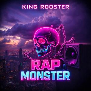 Rap Monster