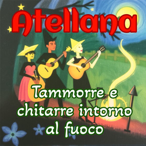 Canto d''e Lavannare d''o Vommero