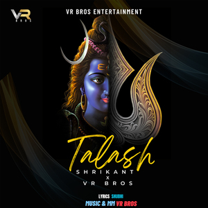 Talash