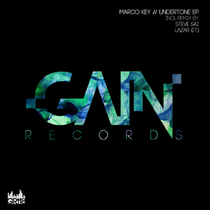 Undertone (Original Mix)