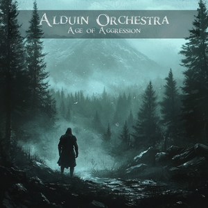 Age of Aggression (from "The Elder Scrolls V: Skyrim") (Orchestral Version)