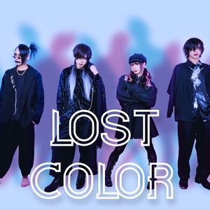 LOSTCOLOR