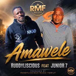 Amawele (feat. Junior 7)