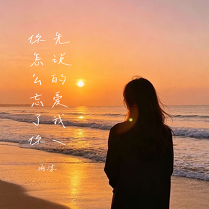 你怎么忘了你先说的爱我