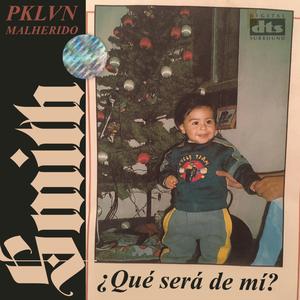 ¿Qué Será De Mí?