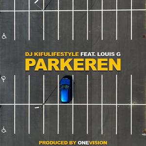 Parkeren (feat. Louis G)